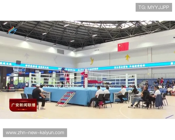国际拳击联盟在裁判培训中强化赛中医学判断能力，国际拳击联合会
